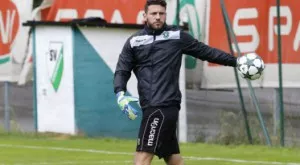 Вратар на Лудогорец поема обратно към Аржентина