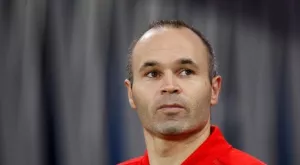 Иниеста вече мисли за треньорска кариера