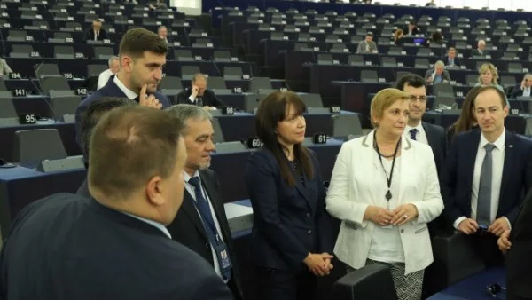 Българските евродепутати: Пакет "Мобилност" няма да бъде приет в този ЕП