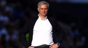 Моуриньо: Дузпа нямаше, по-добрият тим загуби на финала