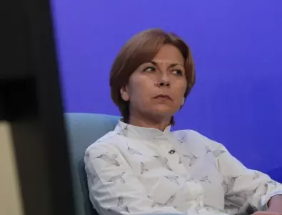 Боряна Димитрова: И в парламент с малко партии може да е трудно да се състави правителство