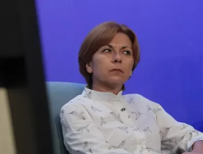 Боряна Димитрова: Виждаме преход от безплодност към силни обвинения в корупция