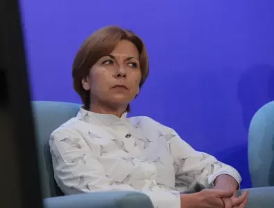 Димитрова: Изнервеността на президента за ограничаване на служебните кабинети говори достатъчно