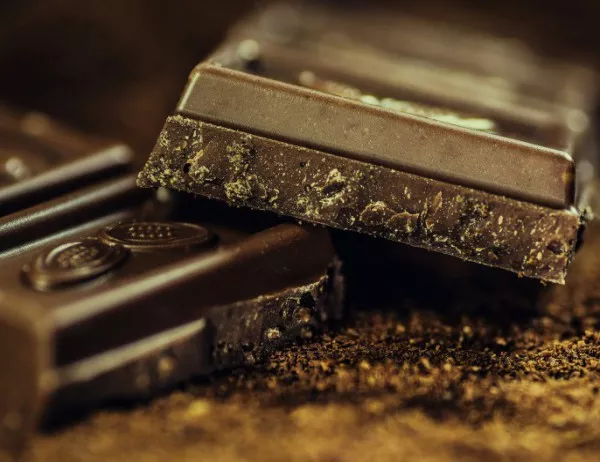 Защо черният шоколад е най-добрият избор, който можете да направите?