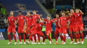 Лошо: Трио звезди на Англия висят за мача с Швеция