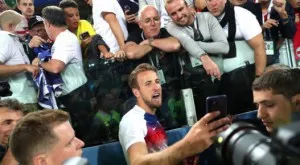 Кейн: Гордея се с рекорда, но искам нещо по-голямо