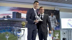 Данъчните влязоха в офисите на Жорже Мендеш, Порто и Бенфика също на мушка