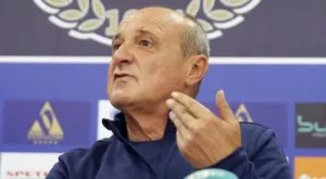 Делио Роси: Феновете могат да ми искат оставка, но не и да ме атакуват физически