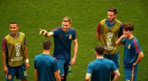 Нов в Реал направи любопитно сравнение по време на представянето