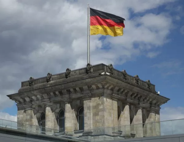 Германия възстанови дипломатическите си връзки със Саудитска Арабия