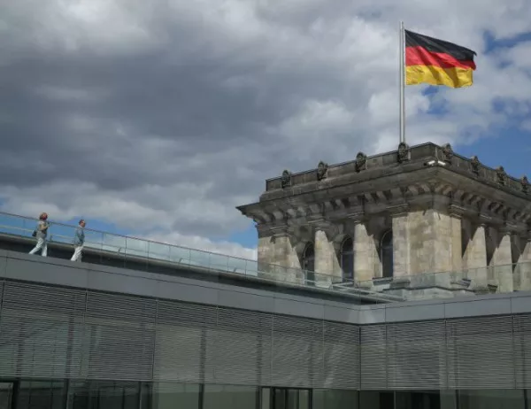 Какви са възможностите за коалиция на ХСС след изборите в Бавария?