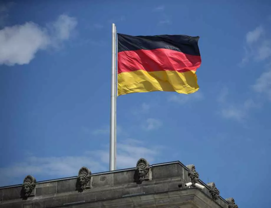 Депутати от Бундестага призовават за извеждане на американските войски от Германия 