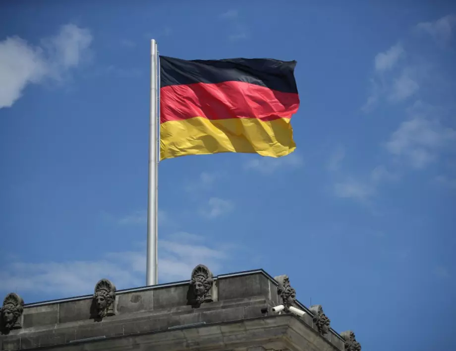 Германия засилва сигурността на Бундестага 