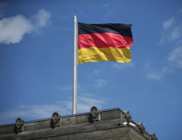 Икономиката на Германия се е свила за първи път от 2015 г. насам