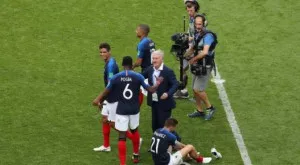 Световно първенство по футбол: Френската мощ срещу най-добрата защита