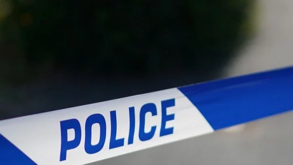 Откриха противотанкова мина край пътя Русе - Силистра 