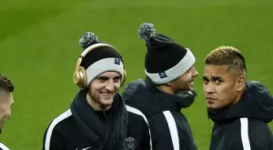 Ливърпул изпреварва Барса за халф на ПСЖ