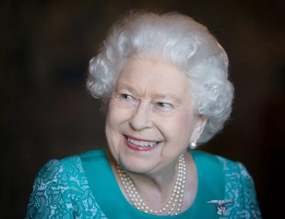  Елизабет II смъмри световните лидери, че говорят, но „не правят достатъчно“ за климата 