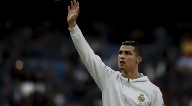 Реал Мадрид регистрира потресаващ антирекорд след напускането на Роналдо