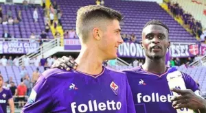 Официално: Петко Христов ще играе в елита на Италия!