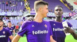 Официално: Фиорентина прати Петко Христов под наем