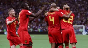 Ето колко струва отборът на Белгия