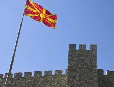 Кампанията за референдума в Македония ще започне на 10 септември