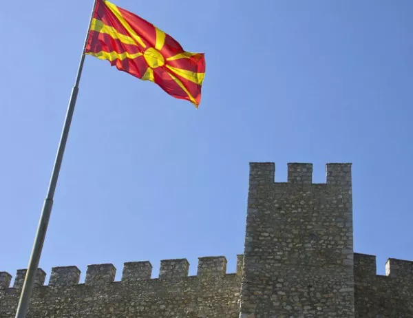 Македония започва преговори с НАТО след седмица