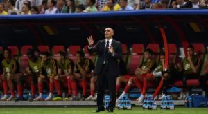 Мартинес: Създадохме много спомени, съсредоточаваме се към следващия мач