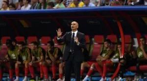 Мартинес: Не мисля, че скоро някой може да подобри класирането ни