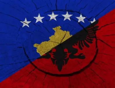 От Хага - първи обвинения срещу албанци заради военни престъпления в Косово