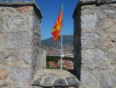 Македонският парламент единодушно одобри влизане в НАТО