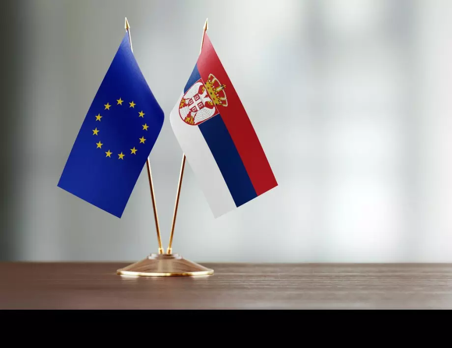 Сърбия отваря още една преговорна глава с ЕС 