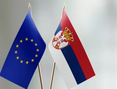 Сърбия вече преговаря с ЕС по по-строга методология 