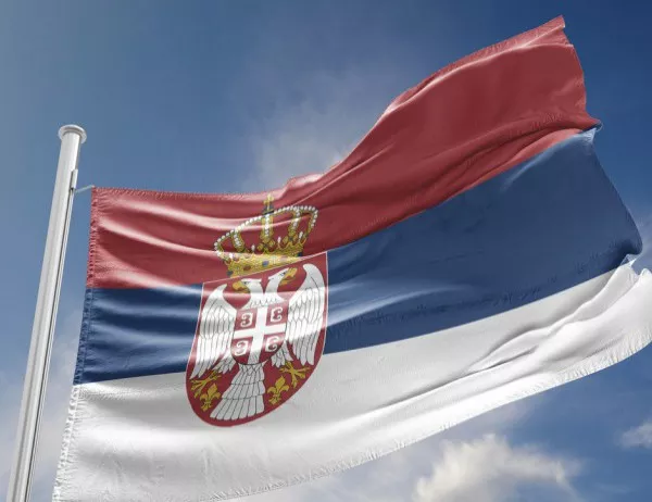 В Сърбия сформираха нова опозиционна коалиция
