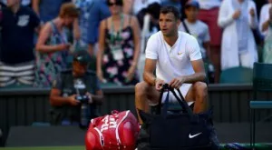 Гришо, Надал, Федерер и още звезди на тениса се излагат с футболните си познания (ВИДЕО)