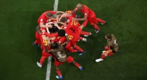 Белгийците прибират впечатляващи суми, ако спечелят бронза в Русия