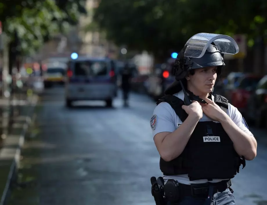 Републиканци за България: Осъждаме поредния терористичен акт във Франция  
