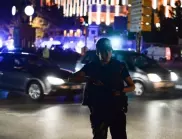 Нападателите в Турция използвали краден автомобил, застреляли собственика му (ВИДЕО)