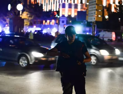 Нападателите в Турция използвали краден автомобил, застреляли собственика му (ВИДЕО)