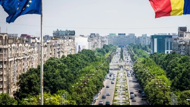 Започна вторият тур на президентските избори в Румъния