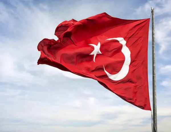 Турция с нов закон за борба с тероризма след края на извънредното положение