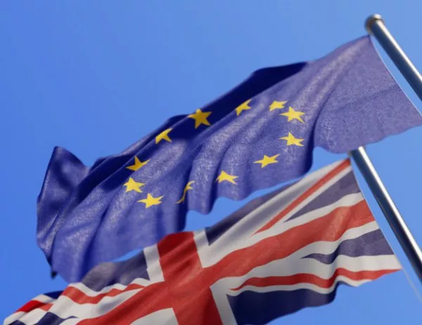 ЕС е готов да предложи на Великобритания безпрецедентно споразумение след Brexit