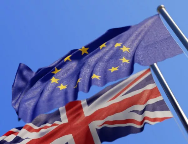 Лондон очаква сделка за Brexit до 21 ноември