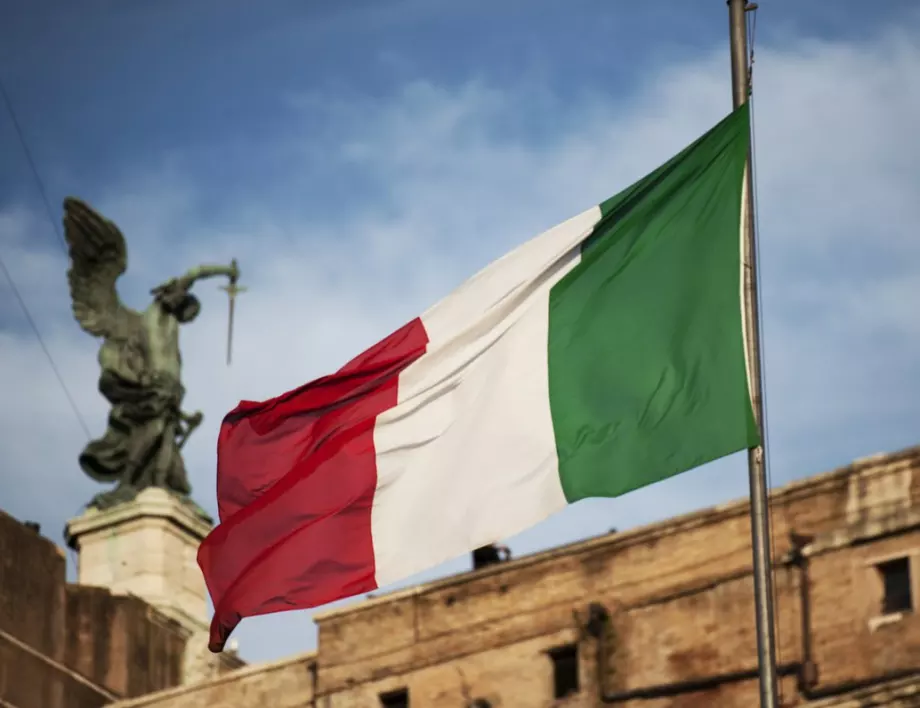 В Италия ще има референдум за намаляване броя на депутатите 