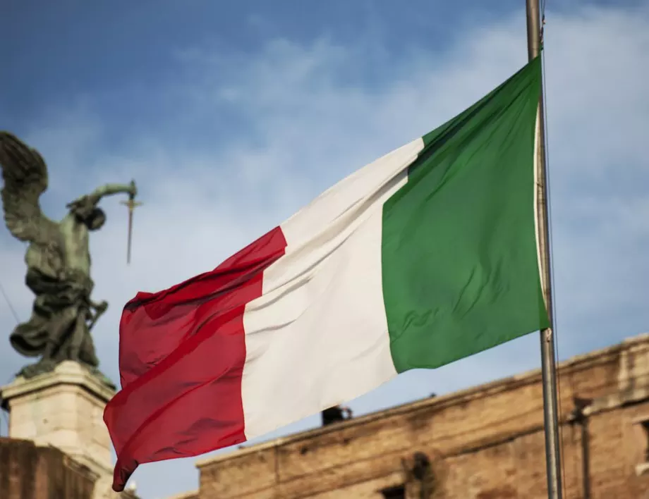 Италия няма да криминализирал обидите към ЛГБТИ+ хора
