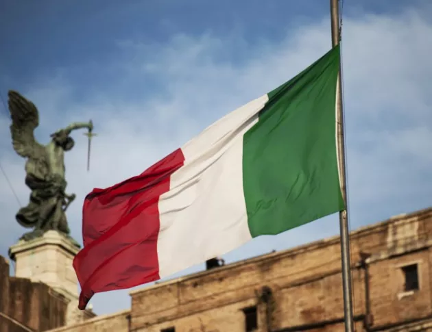 Италия готви силен удар срещу еврото