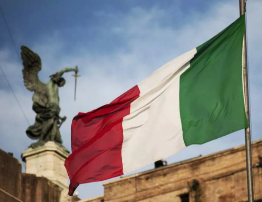 Ключовите играчи, които могат да изведат Италия от кризата