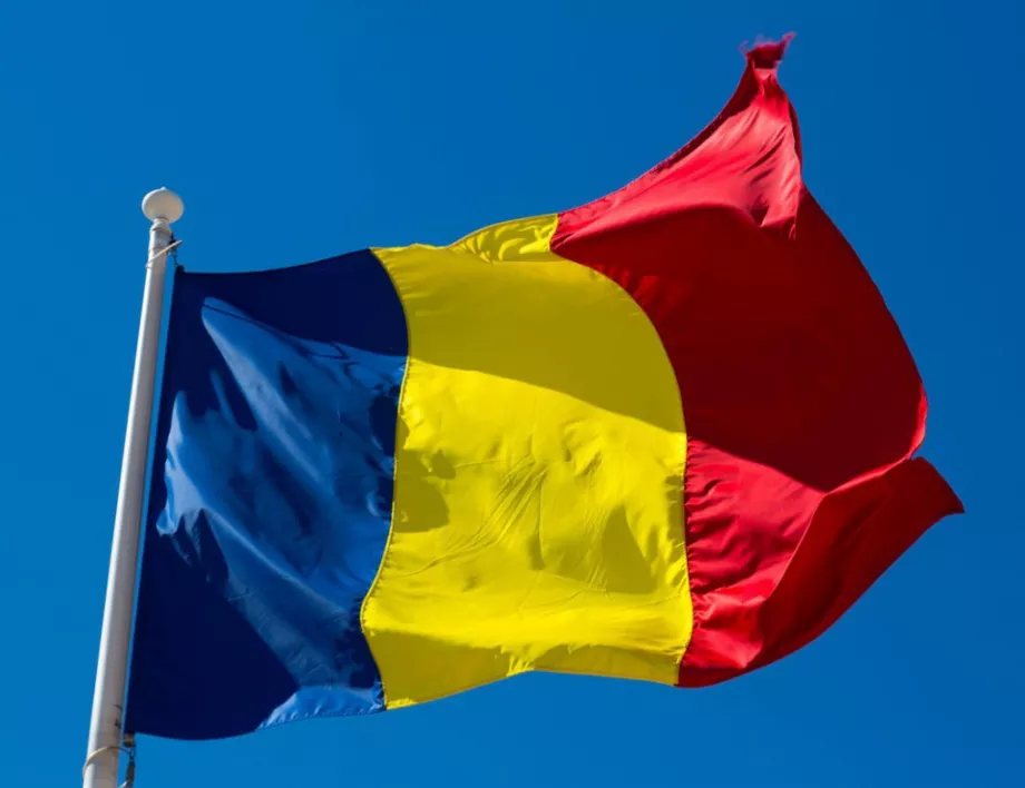 Вот на недоверие за правителството в Румъния 