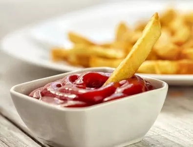 Най-лесният и бърз кетчуп, който всеки може да си направи у дома 